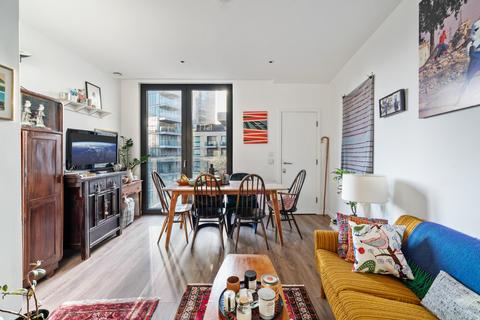 1 bedroom apartment for sale, Ceylon House, 70 Alie Street, London, Greater London, E1 8PZ