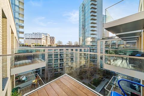 1 bedroom apartment for sale, Ceylon House, 70 Alie Street, London, Greater London, E1 8PZ