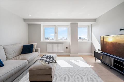 2 bedroom flat for sale, Abbey Road, London, NW8.