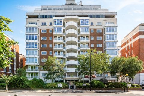 2 bedroom flat for sale, Abbey Road, London, NW8