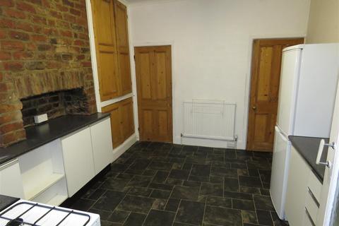 3 bedroom house to rent, Industry Street, Sheffield, South Yorkshire, S6