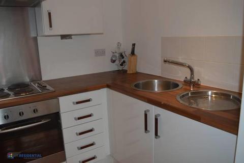 1 bedroom flat to rent, Rockingham Street, Sheffield, South Yorkshire, UK, S1