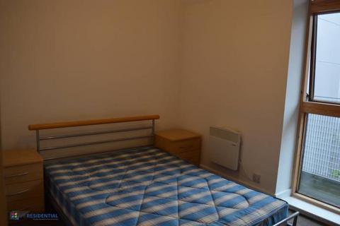 1 bedroom flat to rent, Rockingham Street, Sheffield, South Yorkshire, UK, S1