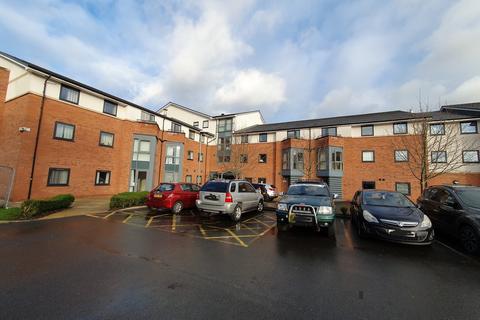 2 bedroom apartment for sale - Sandbach Drive, Kingsmead, Northwich