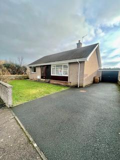 2 bedroom bungalow to rent - Ingram Walk, Nigg, Aberdeen, Aberdeen, AB12