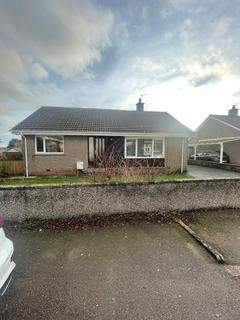 2 bedroom bungalow to rent, Ingram Walk, Nigg, Aberdeen, AB12