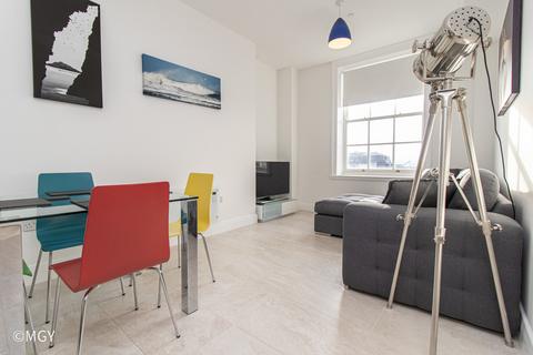 undefined, Empire House, Mount Stuart Square, Cardiff Bay