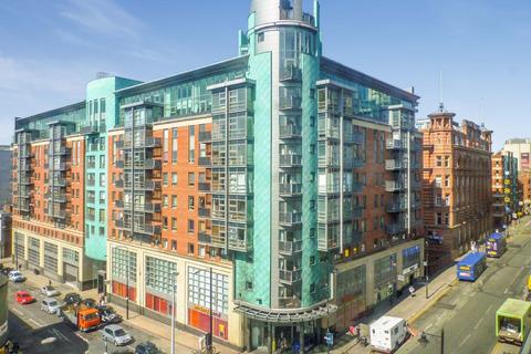 W3, 51 Whitworth Street West, Southern Gateway, Manchester City Centre, M1
