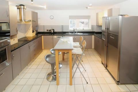 3 bedroom flat for sale, W3, 51 Whitworth Street West, Southern Gateway, Manchester City Centre, M1