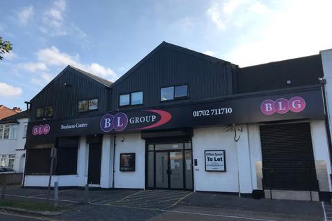 Office to rent, Business Centre, 8 Maderia Avenue, Leigh-On-Sea, Essex, SS9