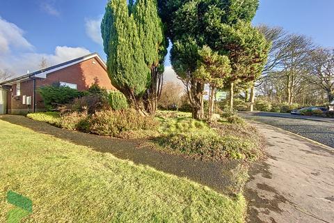 2 bedroom semi-detached bungalow for sale, Rectory Close, Darwen