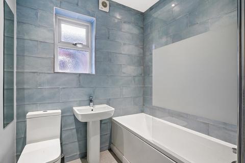 undefined, Reginald Street, Luton