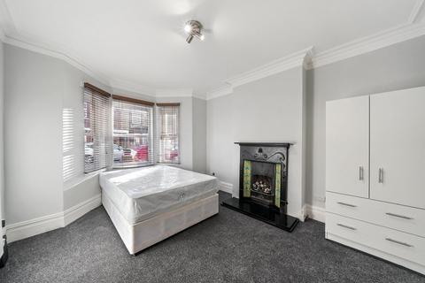 undefined, Reginald Street, Luton