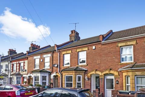 undefined, Reginald Street, Luton