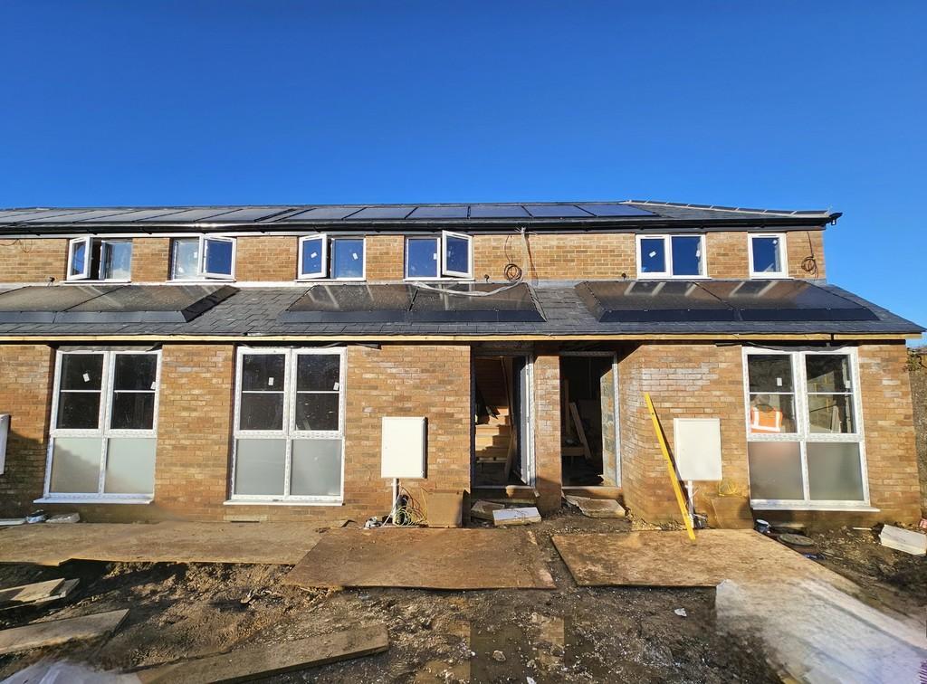 Manor Road, Brackley 1 bed mews for sale £200,000