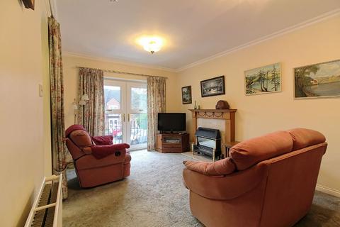 2 bedroom flat for sale - Long Street, Wigston