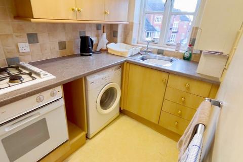 2 bedroom flat for sale - Long Street, Wigston