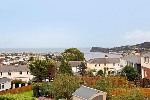 3 bedroom semi-detached house for sale, Hutchings Way, Teignmouth