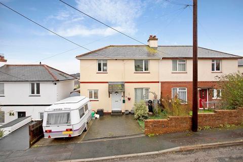 3 bedroom semi-detached house for sale, Hutchings Way, Teignmouth