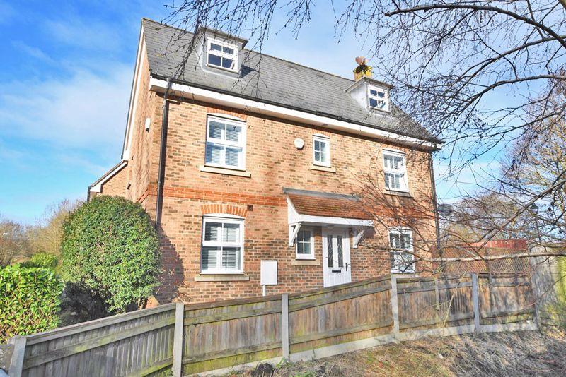 Ware Street, Maidstone 5 bed detached house for sale £550,000