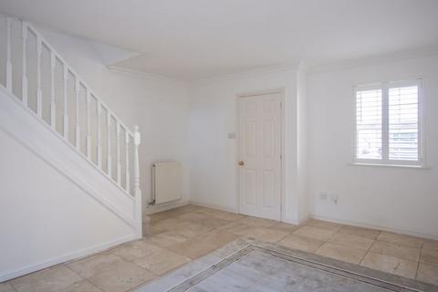 2 bedroom end of terrace house for sale, John Batchelor Way, Penarth