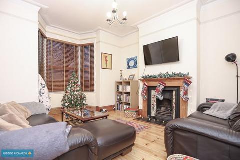 3 bedroom terraced house for sale, GREENWAY ROAD
