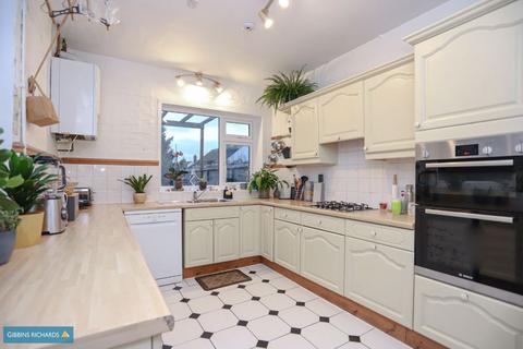 3 bedroom terraced house for sale, GREENWAY ROAD