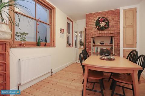 3 bedroom terraced house for sale, GREENWAY ROAD - characterful Victorian living