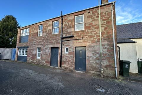 Flat 1, The Barn Trades Lane, Coupar Angus, Blairgowrie, PH13 9DN