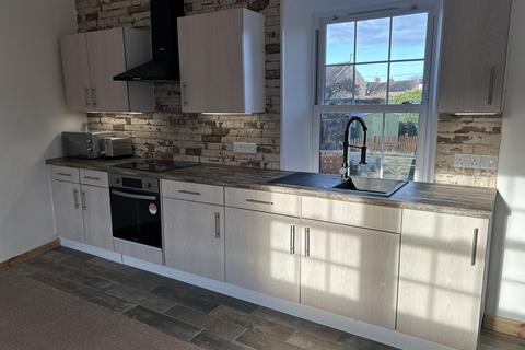 Flat 1, The Barn Trades Lane, Coupar Angus, Blairgowrie, PH13 9DN