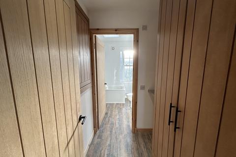 Flat 1, The Barn Trades Lane, Coupar Angus, Blairgowrie, PH13 9DN