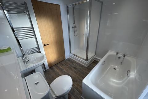 Flat 1, The Barn Trades Lane, Coupar Angus, Blairgowrie, PH13 9DN