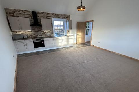 Flat 1, The Barn Trades Lane, Coupar Angus, Blairgowrie, PH13 9DN