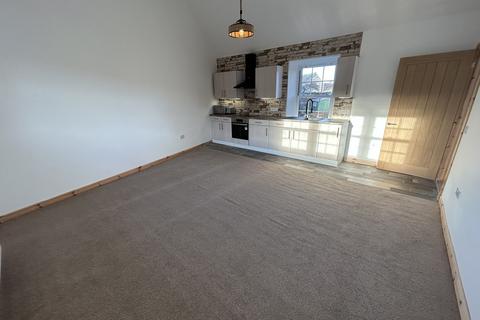 Flat 1, The Barn Trades Lane, Coupar Angus, Blairgowrie, PH13 9DN