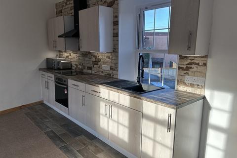 Flat 1, The Barn Trades Lane, Coupar Angus, Blairgowrie, PH13 9DN