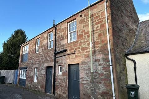 2 bedroom ground floor flat for sale, Trades Lane, Coupar Angus, Blairgowrie