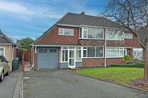 3 bedroom semi-detached house for sale, Wake Green Road, Tipton