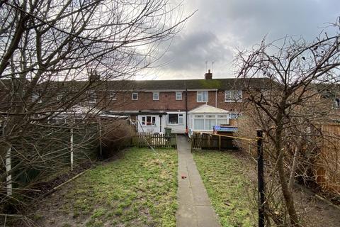 56 The Crescent, Weaverham, Northwich, CW8 3LQ