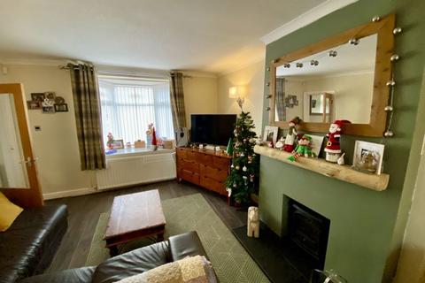56 The Crescent, Weaverham, Northwich, CW8 3LQ