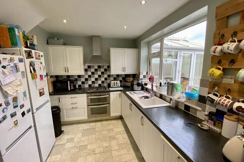 56 The Crescent, Weaverham, Northwich, CW8 3LQ