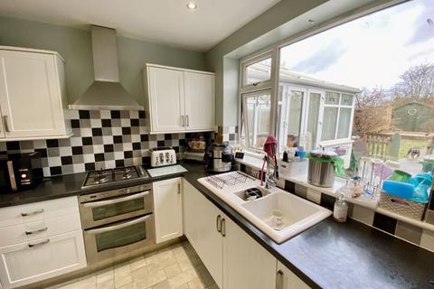 56 The Crescent, Weaverham, Northwich, CW8 3LQ