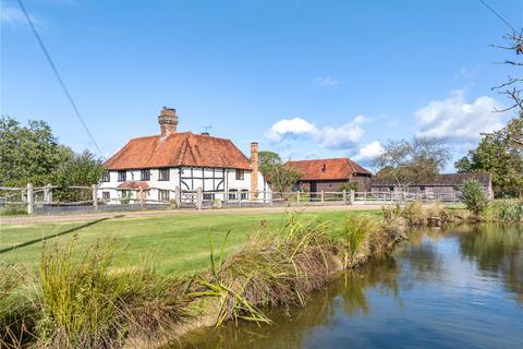 4 bedroom equestrian property for sale, Adversane, Billingshurst, West Sussex, RH14