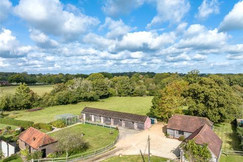 4 bedroom equestrian property for sale, Adversane, Billingshurst, West Sussex, RH14