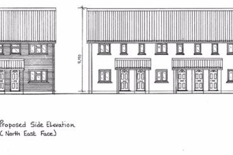 Land for sale - Fairview Chase, Stanford-Le-Hope