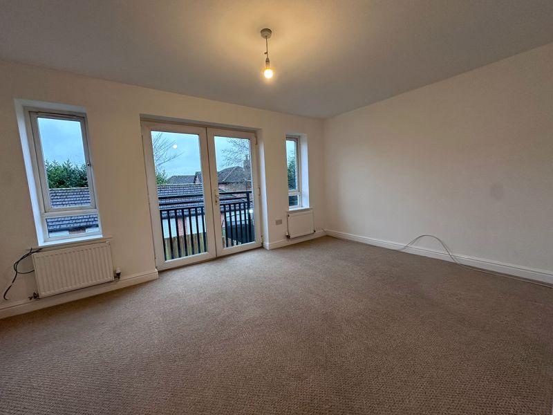Cronton Lane Mews, Cronton, Widnes 3 bed house £1,000 pcm (£231 pw)