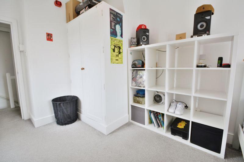 Bedroom, alternate