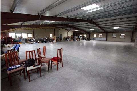 undefined, Commercial Office Space, Jamesfield Centre