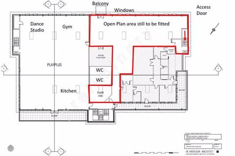 undefined, Commercial Office Space, Jamesfield Centre