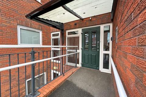 1 bedroom retirement property for sale - Priesty Court, Congleton