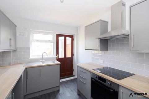 3 bedroom terraced house for sale, Wexford Avenue, Hull, HU9